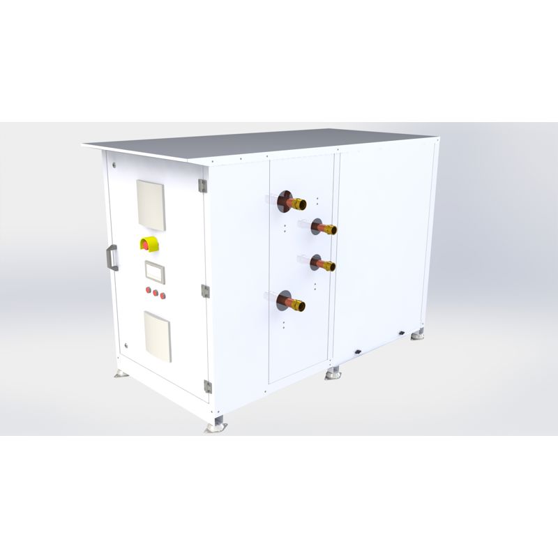 MINIWONE væske-vann kjølemaskin