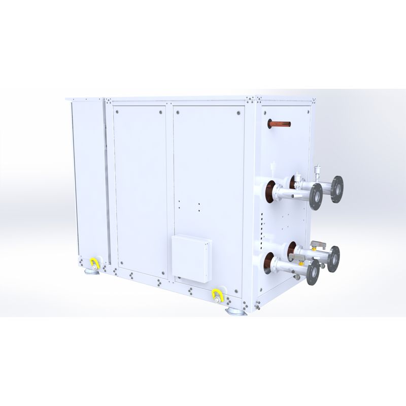 WONE væske-vann kjølemaskin