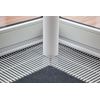 Ascotherm eco konvektor med vifte for nedfelling