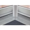 Ascotherm eco konvektor med vifte for nedfelling