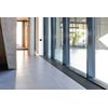 Ascotherm eco konvektor med vifte for nedfelling
