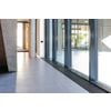 Ascotherm eco konvektor med vifte for nedfelling