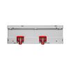 Alpha 2 Master tr&#229;dl&#248;s romregulering, 4 kanaler, 24V