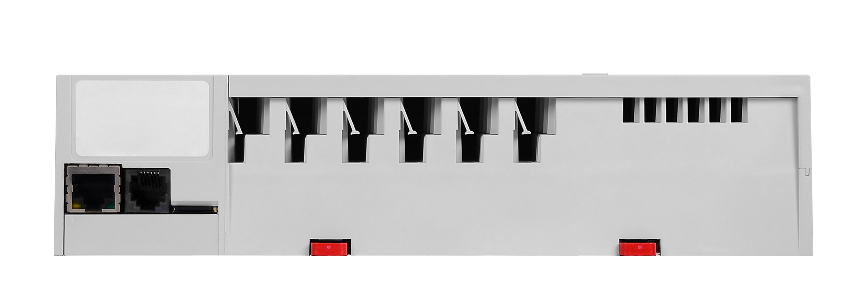 Alpha 2 Master trådløs romregulering, 4 kanaler, 24 V