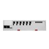 Alpha 2 Master tr&#229;dl&#248;s romregulering, 4 kanaler, 24V