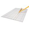 Plate m/ fleece x-net C17 klett, 2000&#160;x&#160;1000&#160;&#160;x&#160;3&#160;mm. Pakke m/ 5 stk plater -&#160;10,0&#160;m&#178;