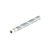 Gulvvarmer&#248;r x-net med borrel&#229;s, 16x2 mm PE-Xc, 120 m r&#248;rkveil