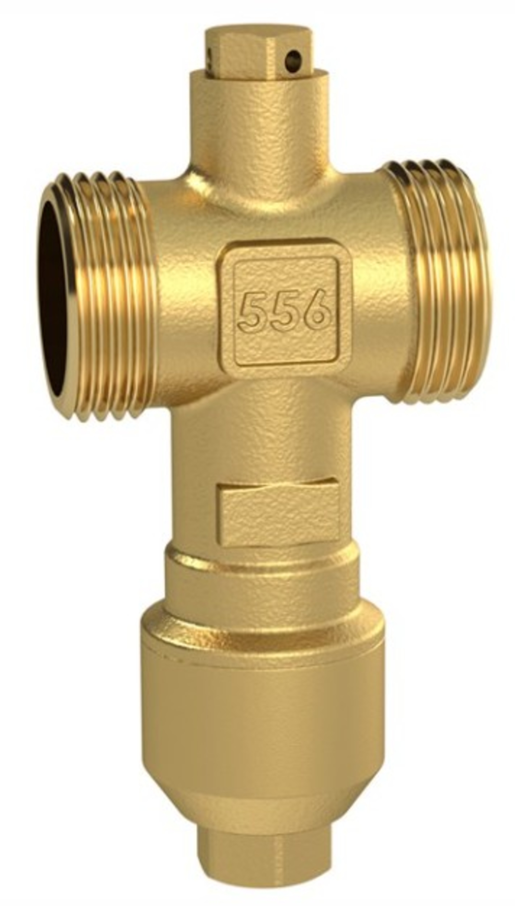 556 AntiFreeze Ventil G1"