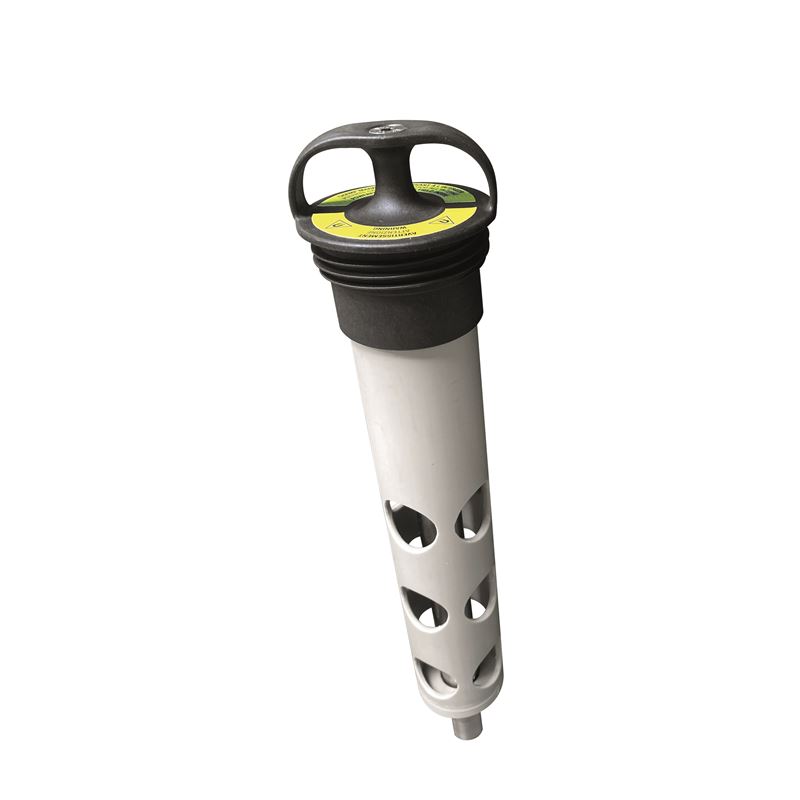 Magnetpatron for Jetflush Rapid+