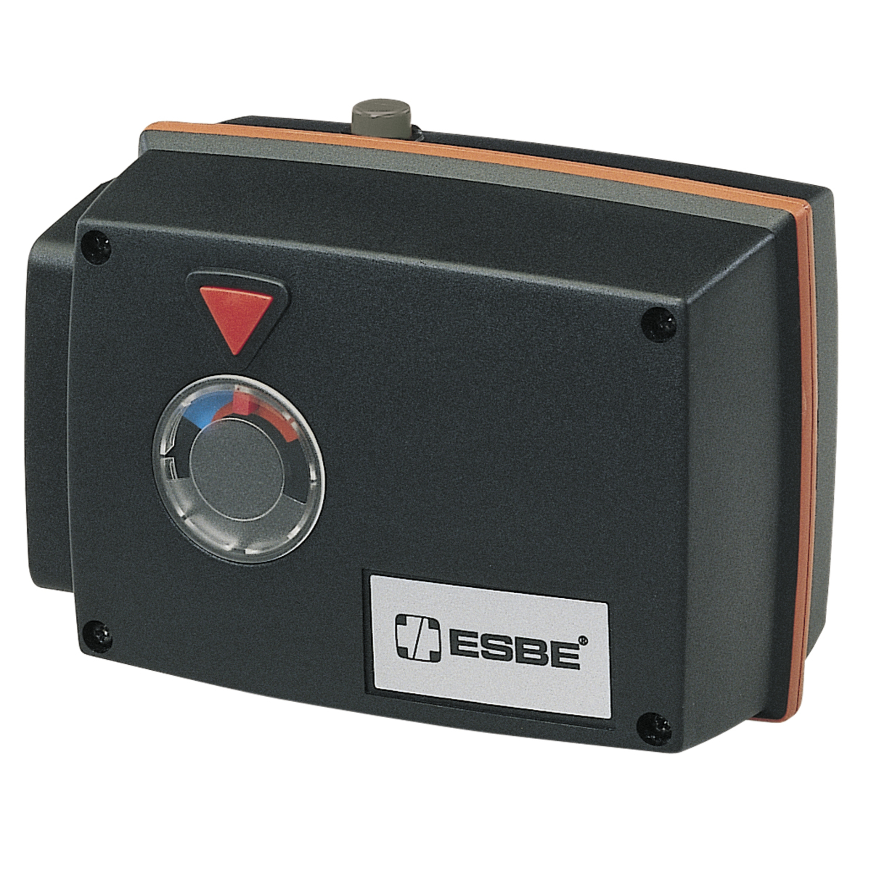 Aktuator ESBE 96, 230V 3-punkt (shunt), 15 Nm, gangtid 240s