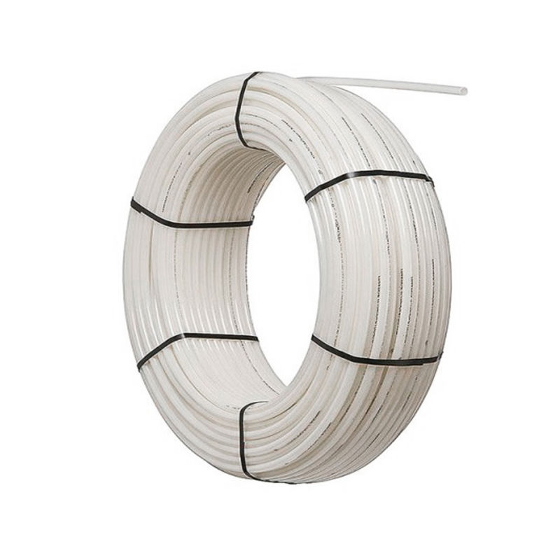 FF-Therm gulvvarmerør 20x2 mm PE-Xa, 200 m rørkveil