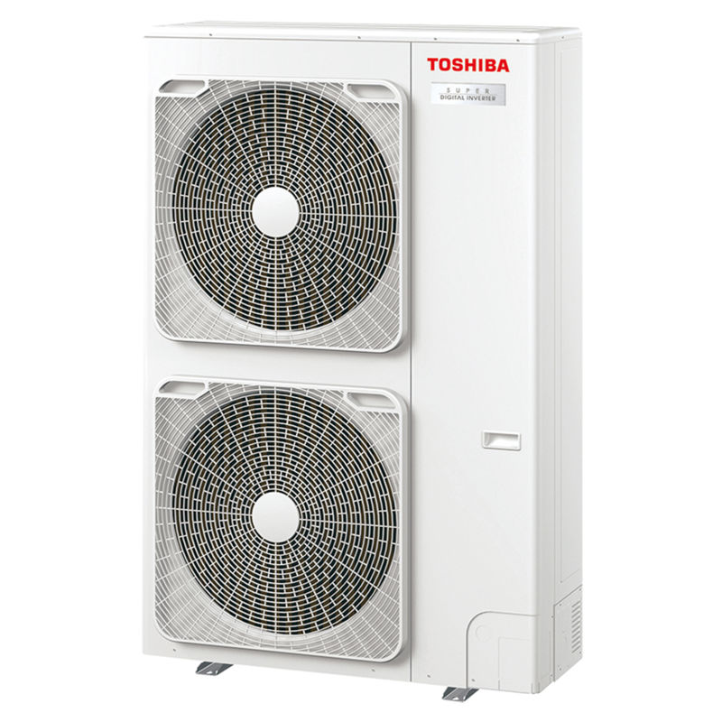 B-vare Super Digital Inverter 1401 utedel