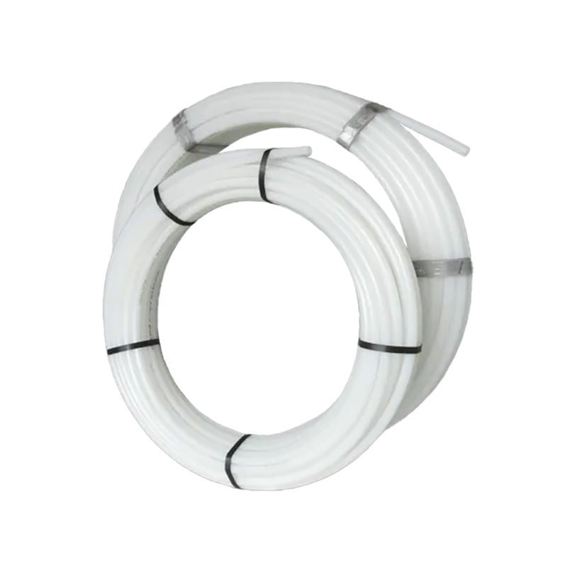 Gulvvarmerør ML5 16x2 mm PE-Xb, 600 m rørkveil