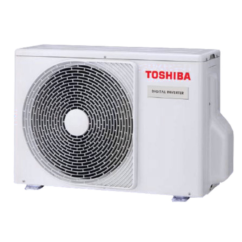 Digital inverter 564 utedel