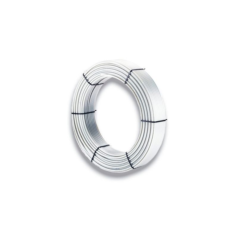 Gulvvarmerør x-net multilagsrør 16x2 mm PERT/AL/PERT, 200 m rørkveil