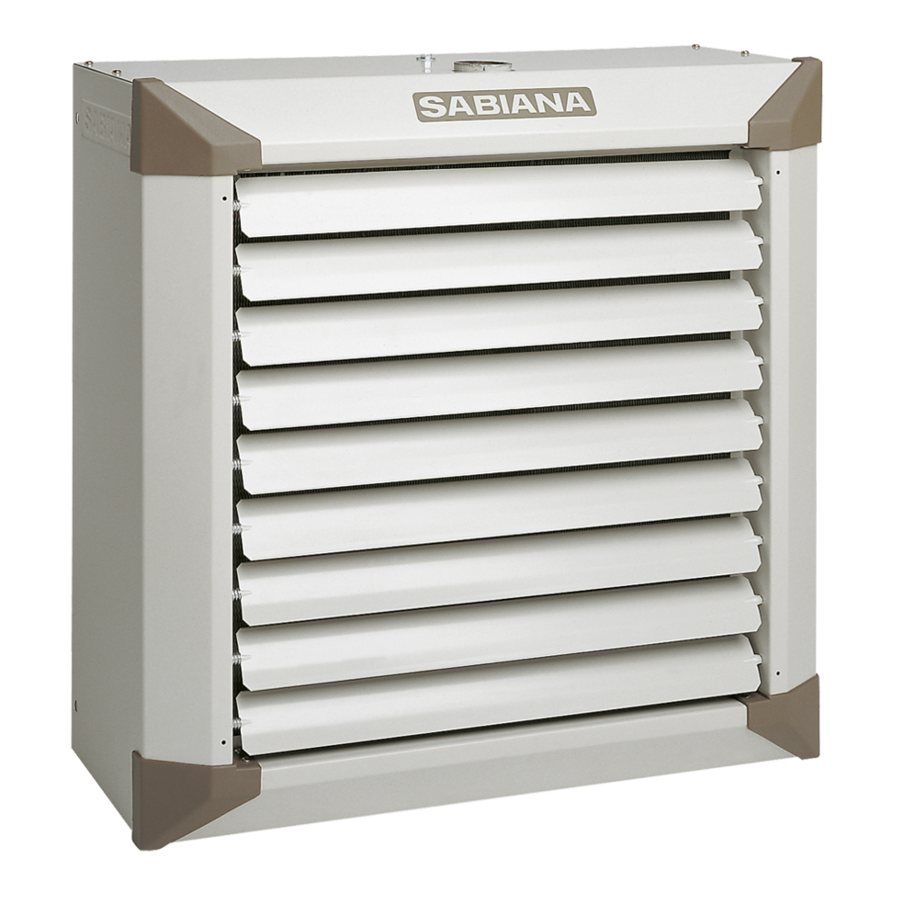 Atlas Simplex A-ECM 43 aerotemper