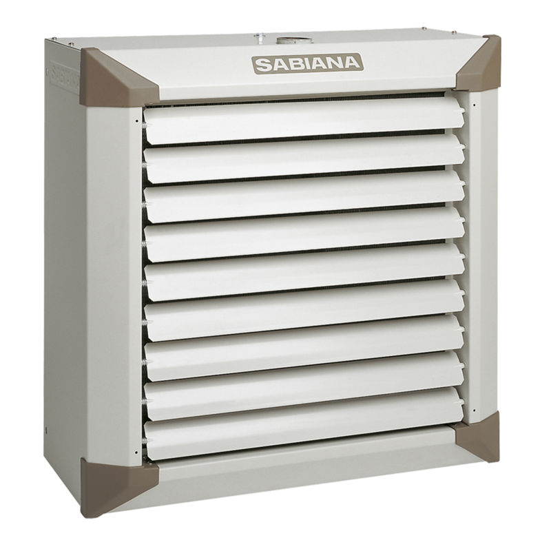 Atlas 46A33 aerotemper