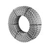 Gulvvarmer&#248;r x-net med borrel&#229;s, 16x2 mm PE-Xc, 120 m r&#248;rkveil