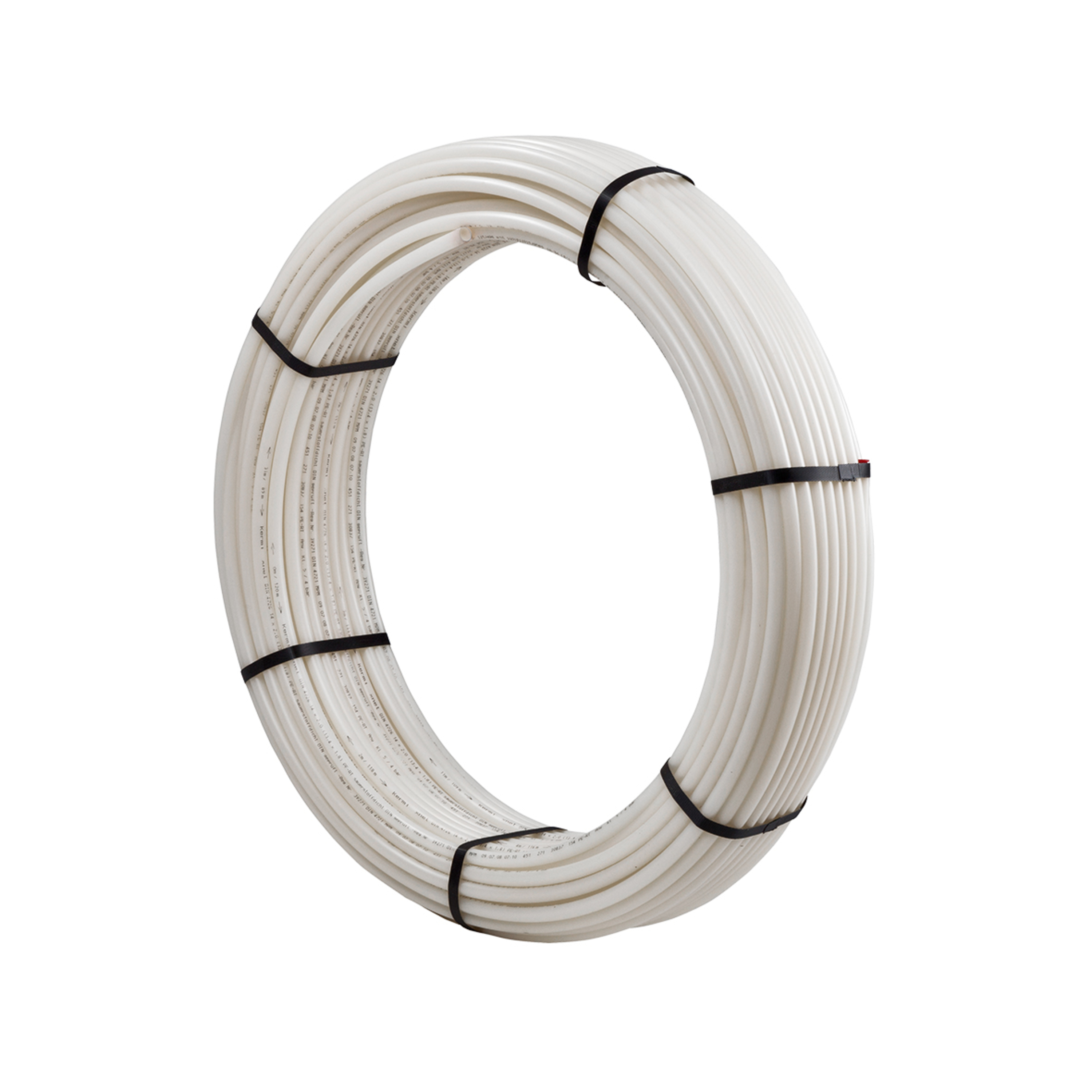 x-net gulvvarmerør, 16x2 mm PE-RT type I, 240 m rørkveil