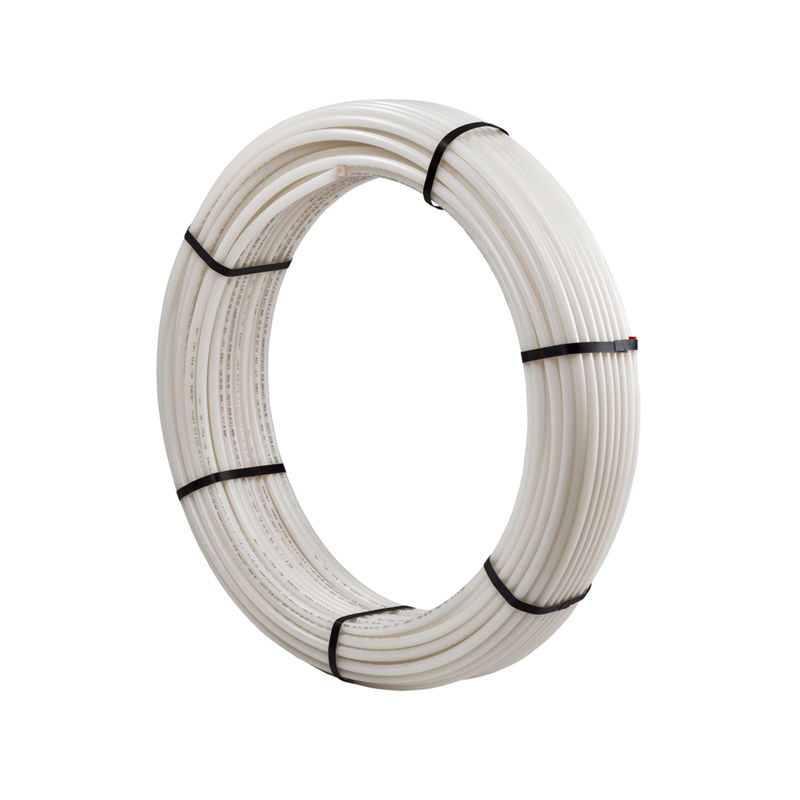 x-net gulvvarmerør, 16x2 mm PE-RT type II, 240 m rørkveil