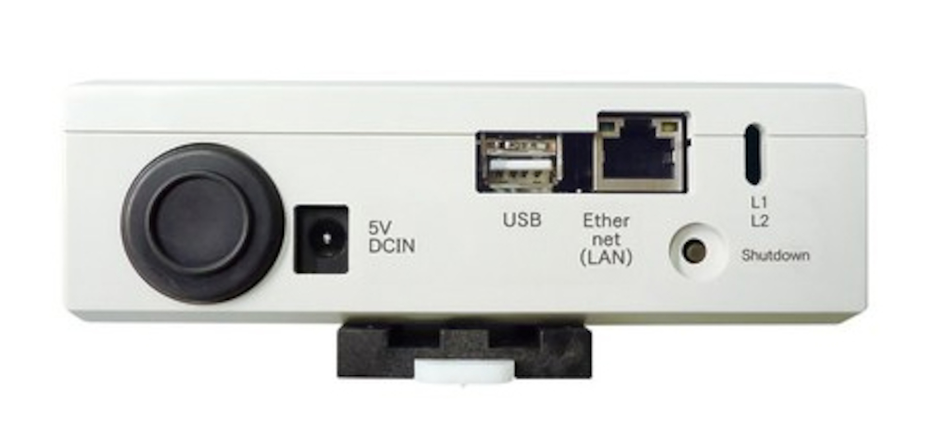 Smart device control interface | ABK-Qviller