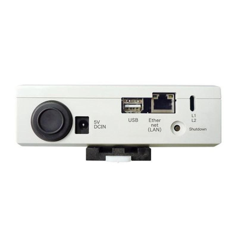 Smart device control interface