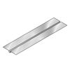 Varmeledningsplater 1-spor cc-200 mm for 16/17 mm r&#248;r, 60 stk (ca 15m&#178;)