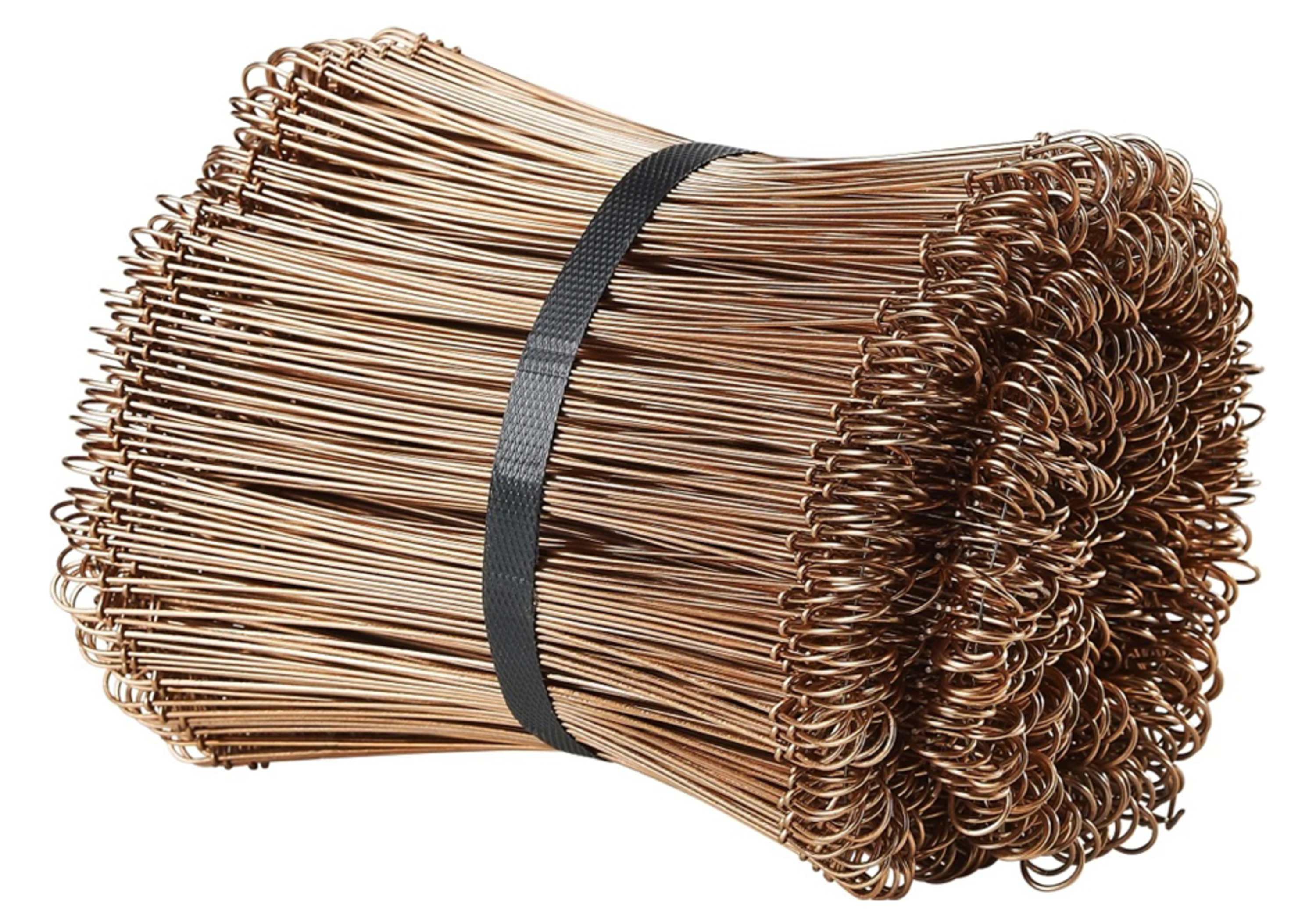 Bindetråd 160 mm, 1000 stk