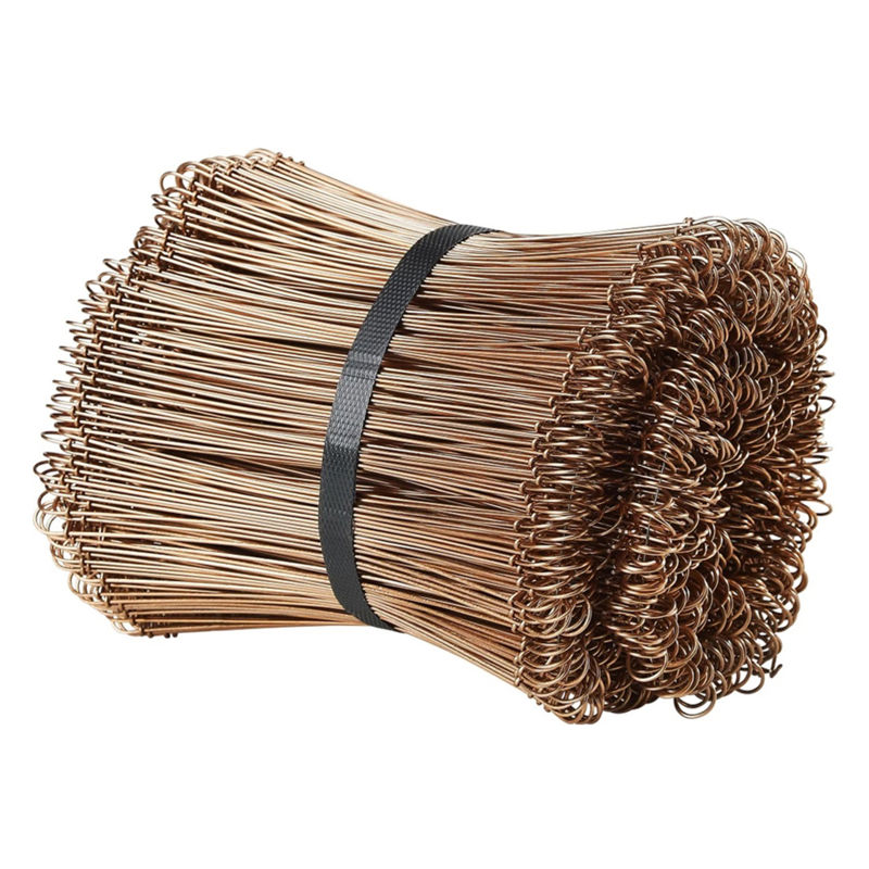 Bindetråd 160 mm, 1000 stk