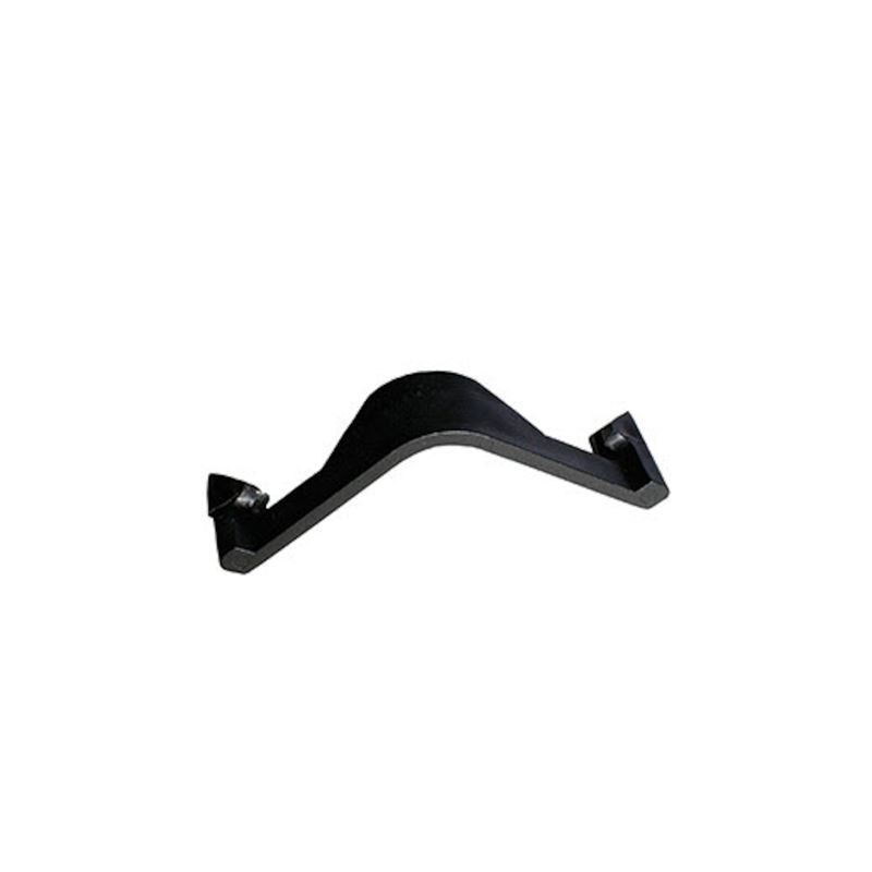 Monteringsklips for feste av 20-26 mm r&#248;r til armeringsnett, Indufix IF, 100 stk