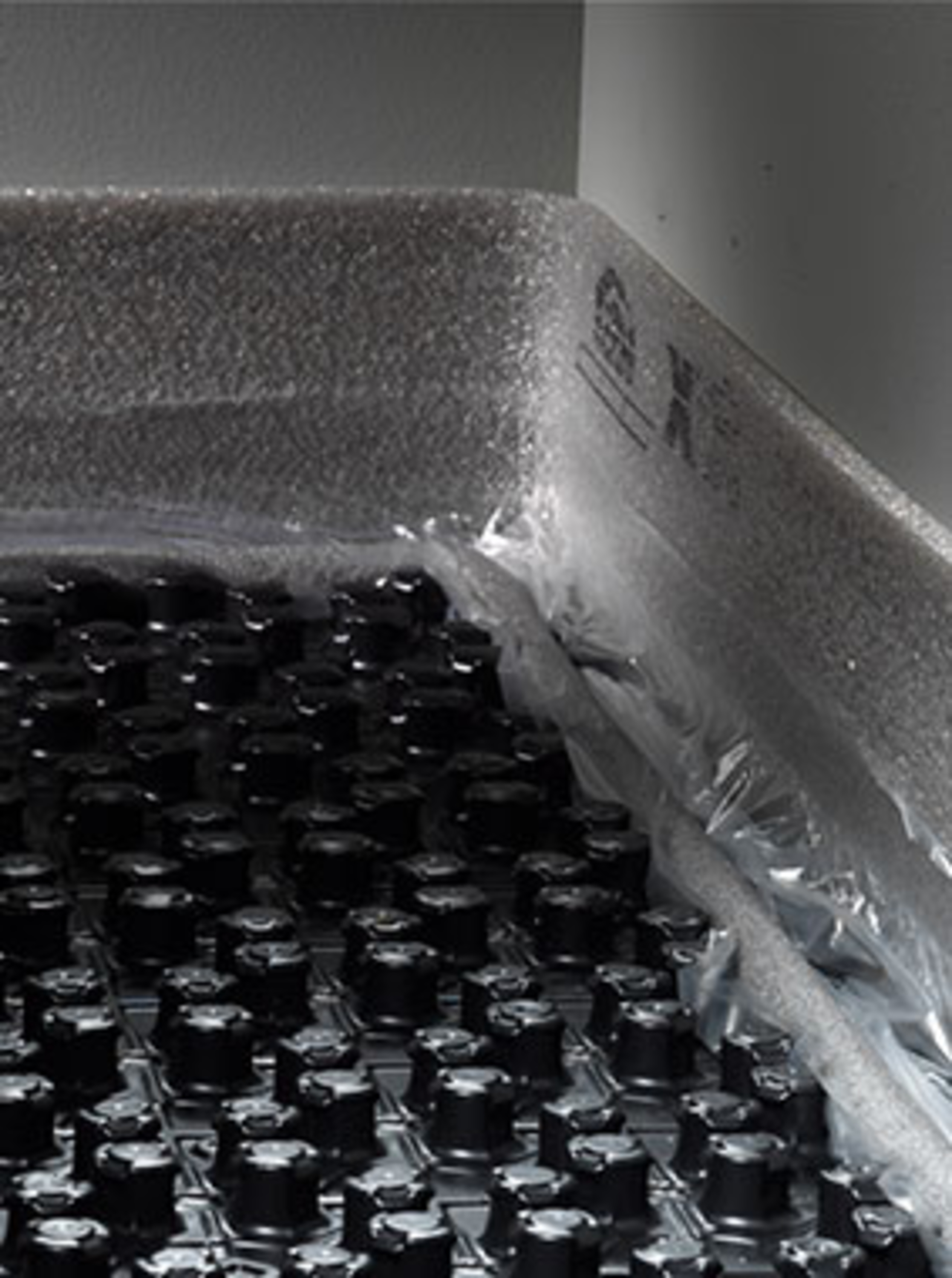 Forseglingsprofil x-net C11, 50 m rull