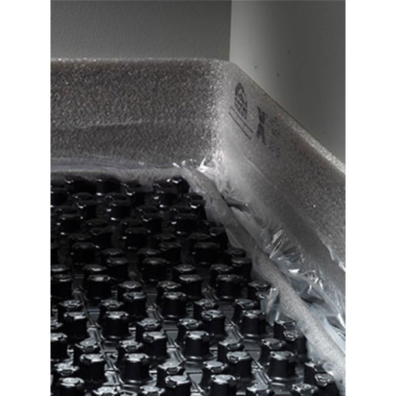 Forseglingsprofil x-net C11, 50 m rull