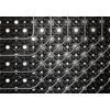 x-net C15, for 10 og 12 mm r&#248;r, knottefilm lavtbyggende, 10 plater (8,47 m&#178;)