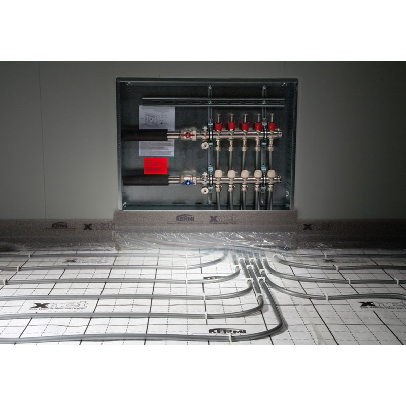 x-net C12 på rull, for krampefeste, 10000x1000x30 mm, 10m²