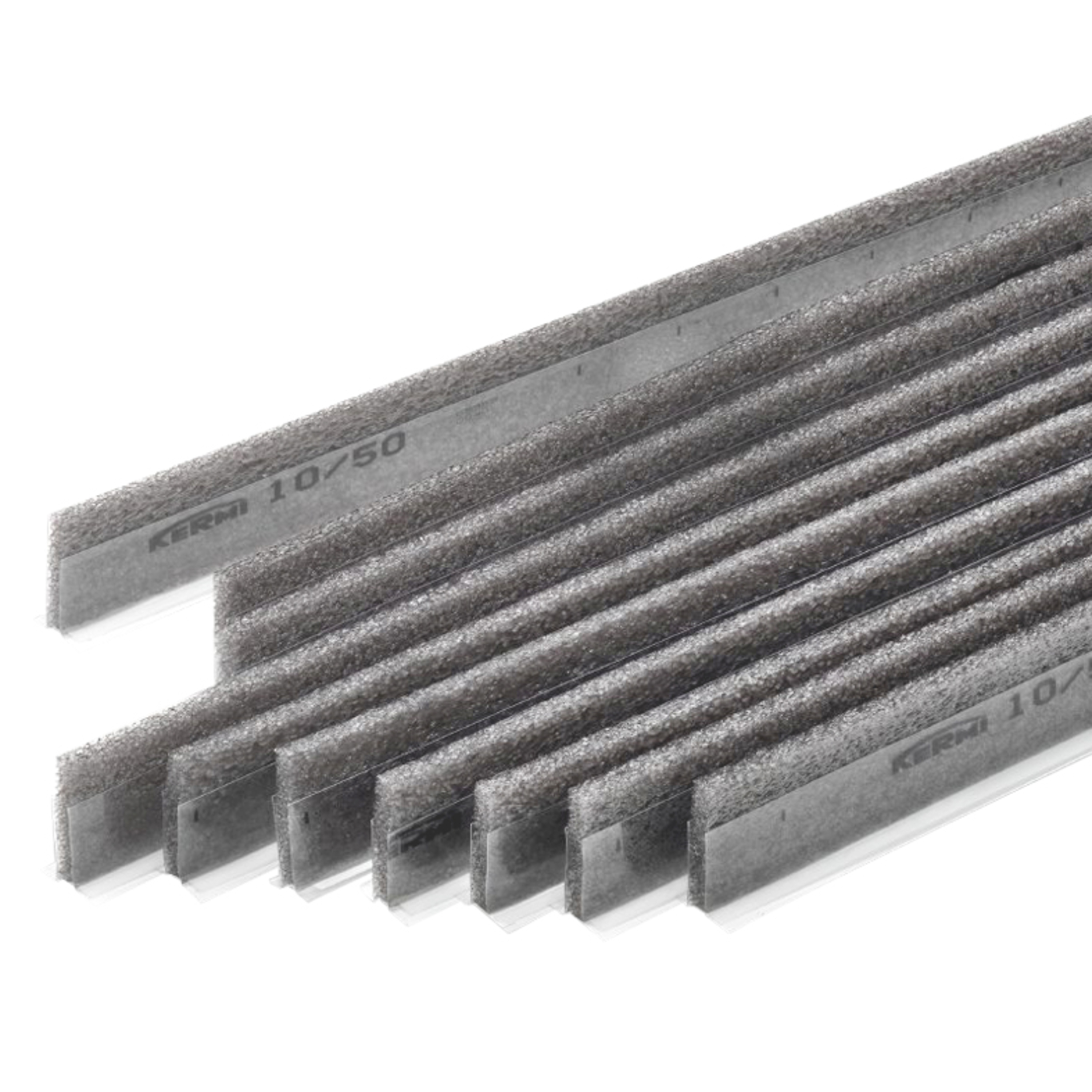 Ekspanderingsprofil x-net, 10 x 50 x 1800 mm, 10 stk