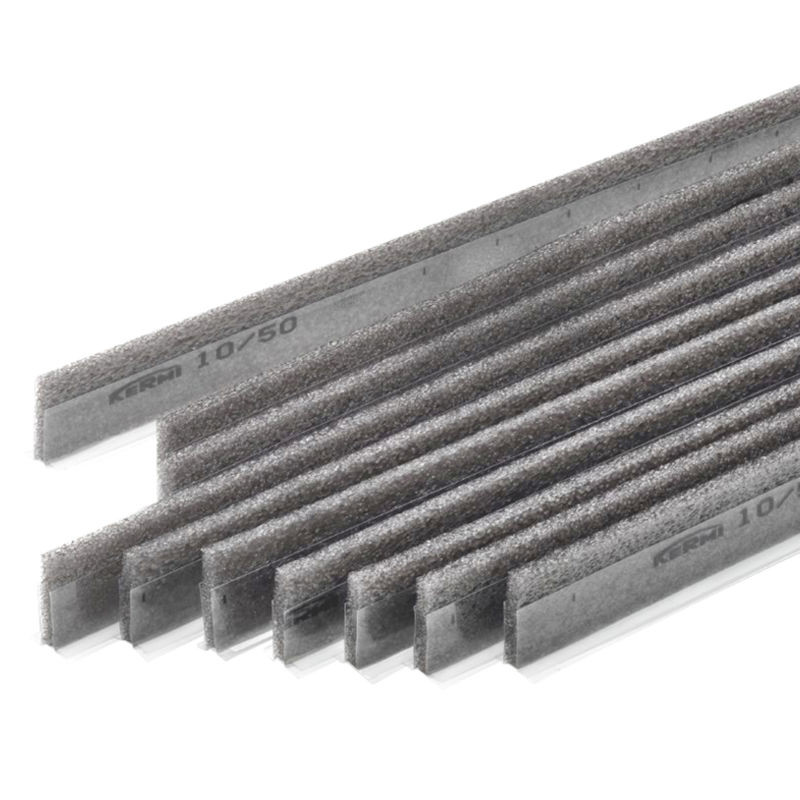 Ekspanderingsprofil x-net, 10 x 50 x 1800 mm, 10 stk