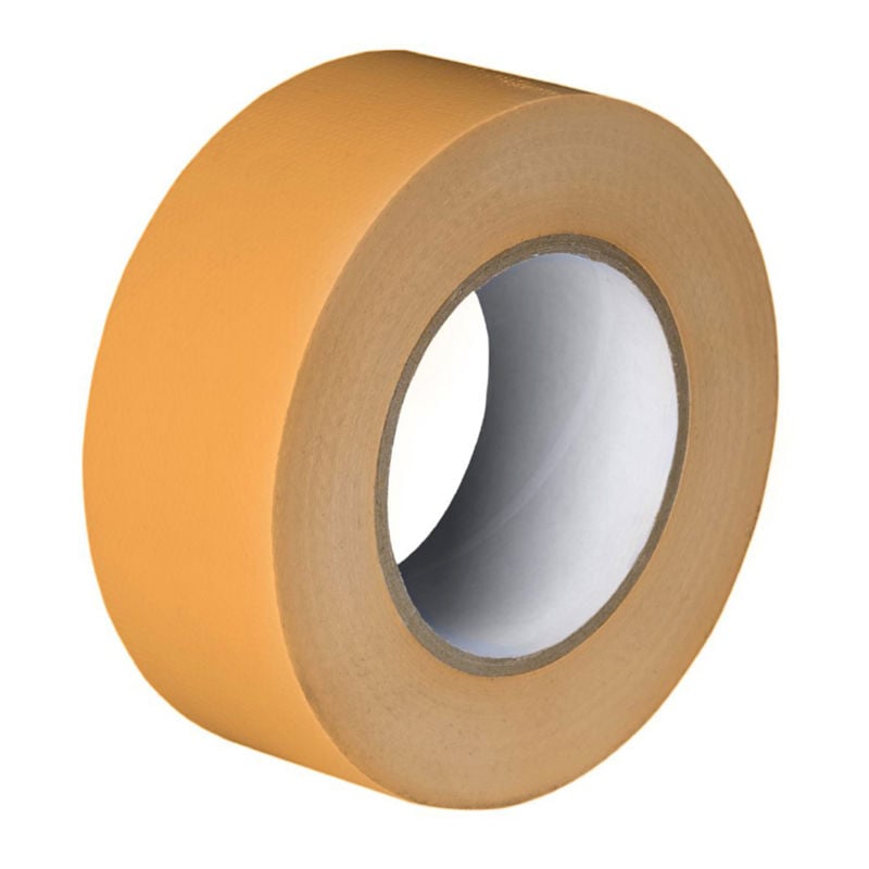 Dobbeltsidig klebebånd for x-net plater, 25 m