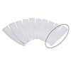 Strips for beskyttelse av r&#248;r x-net, PE, 300 x 67 mm, 30 stk
