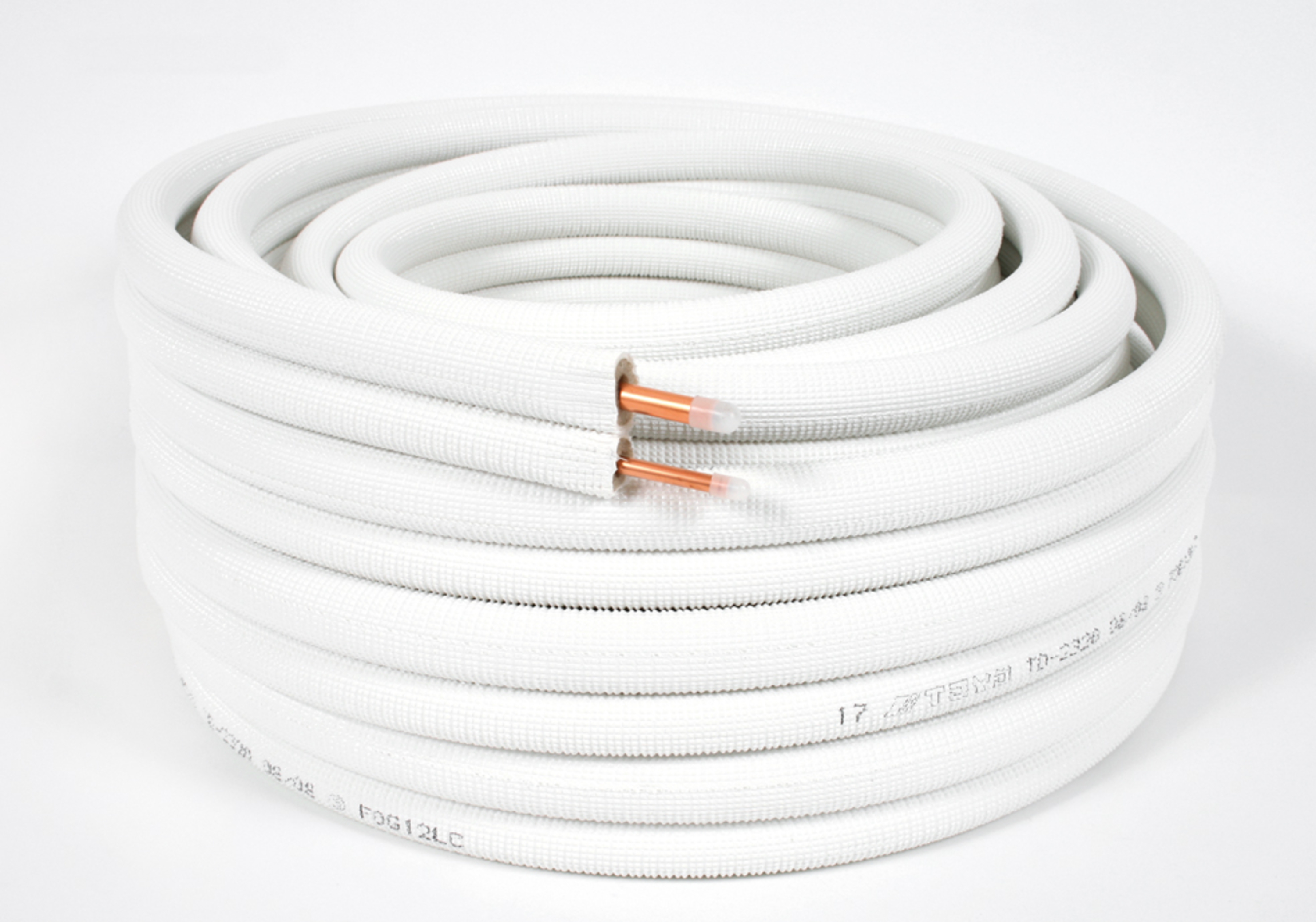 R101720 Toyo TD 2320 preisolert rørsett