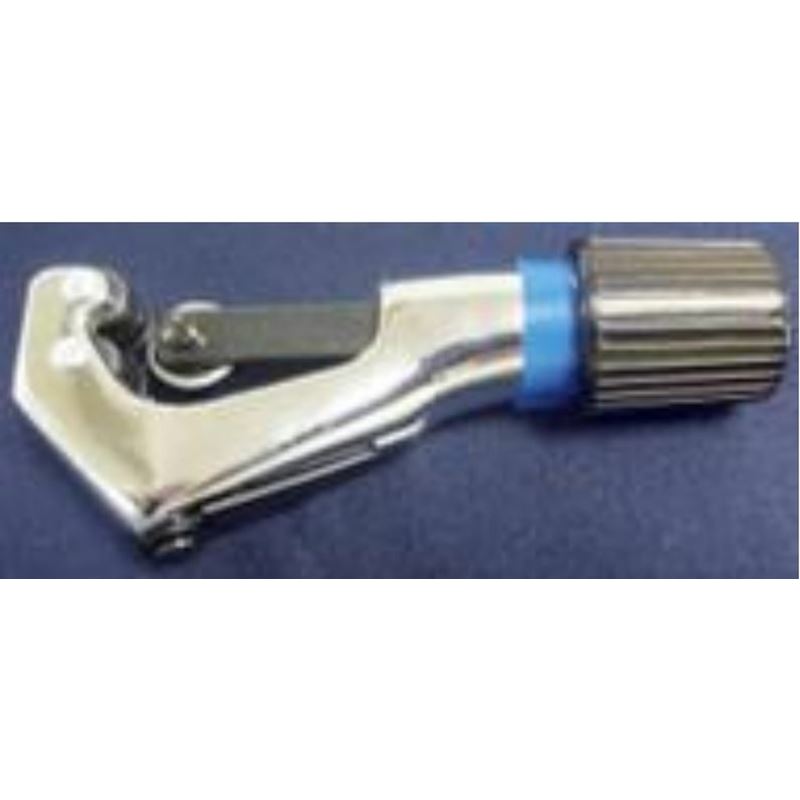 TY-160 r&#248;rkutter for aluminiumsr&#248;r, 1/8&quot;- 1 1/8&quot;