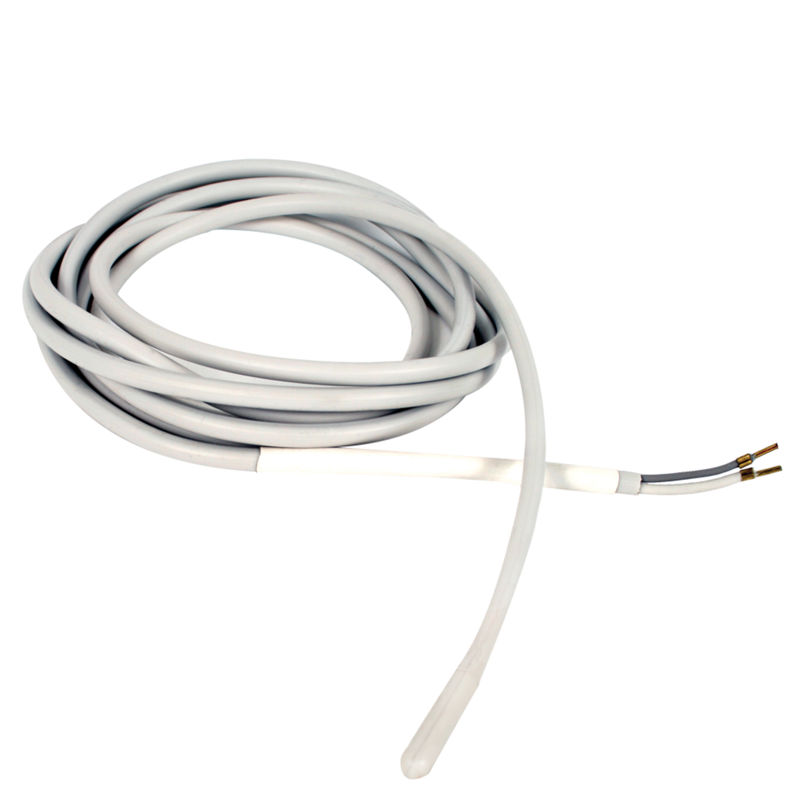 Varmekabel uten termostat. 25 W / 1 meter