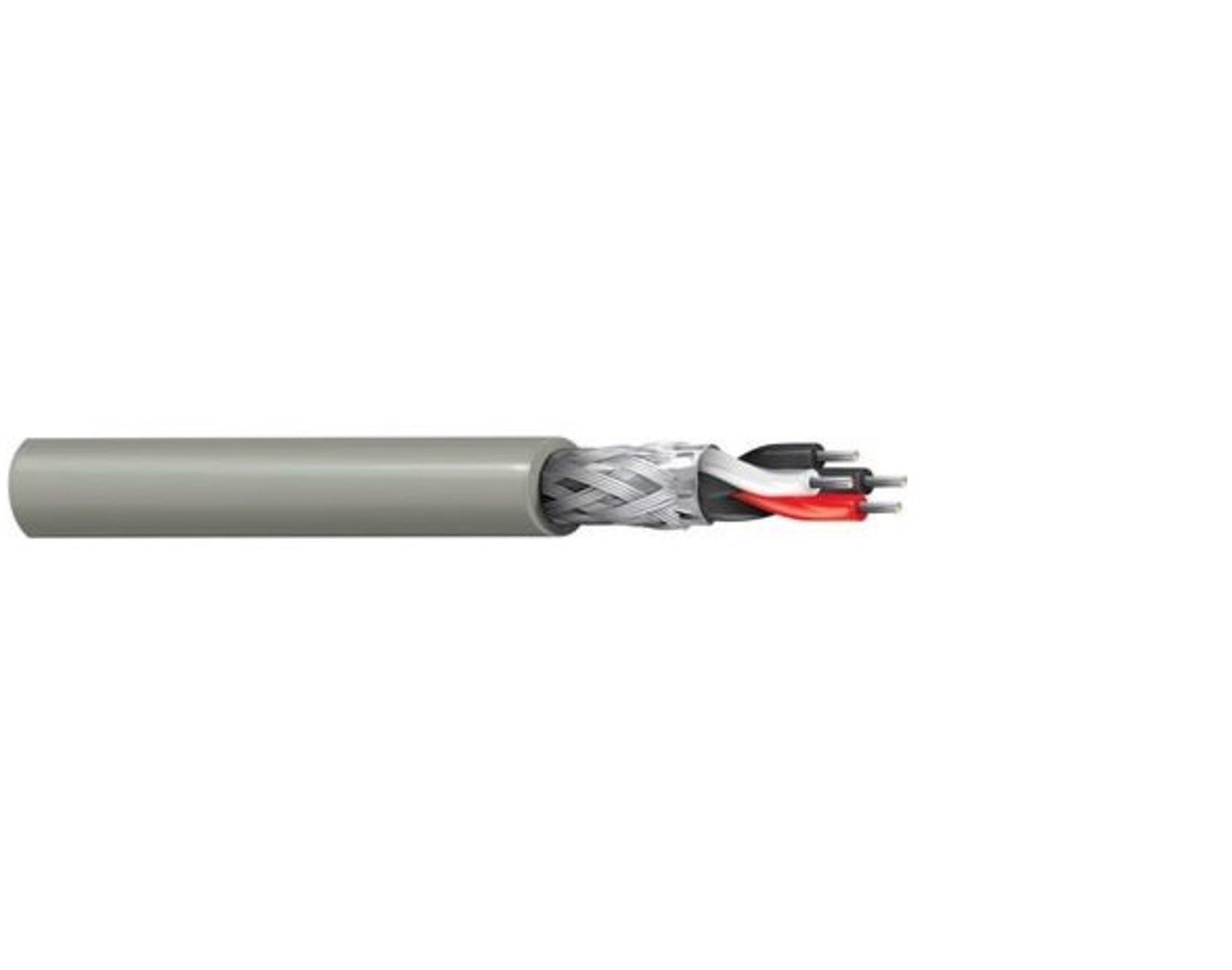 Datakabel egnet for NIBE S-serie kommunikasjon (W119)