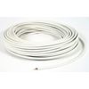 Kabel PFXP 3G, 1,5 mm&#178;, Hvit, 50 m
