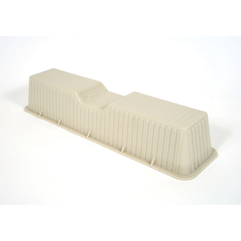 Bakkekonsoll HB-450 som kan stables. Selges enkeltvis. Solid PVC utf&#248;relse