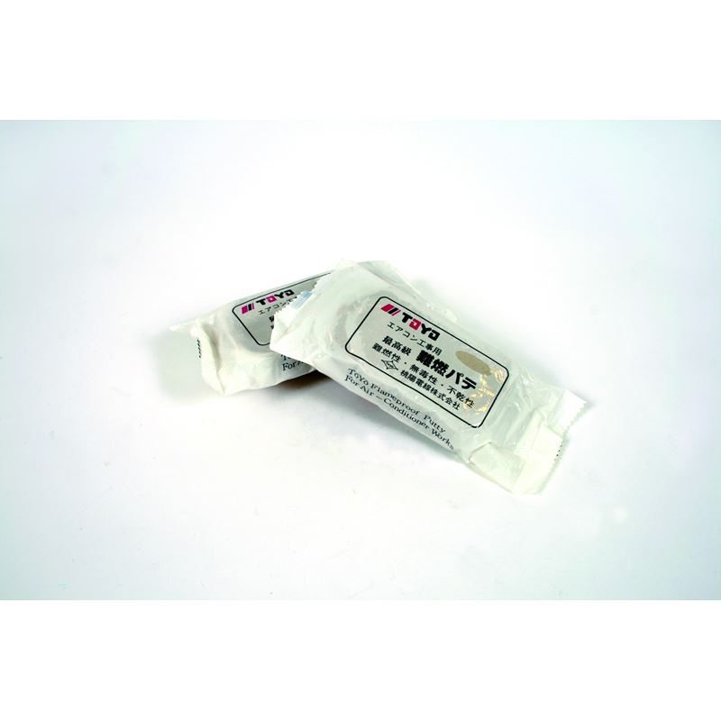 PT-200 tetningsmateriale, flammesikkert kitt, 200 g