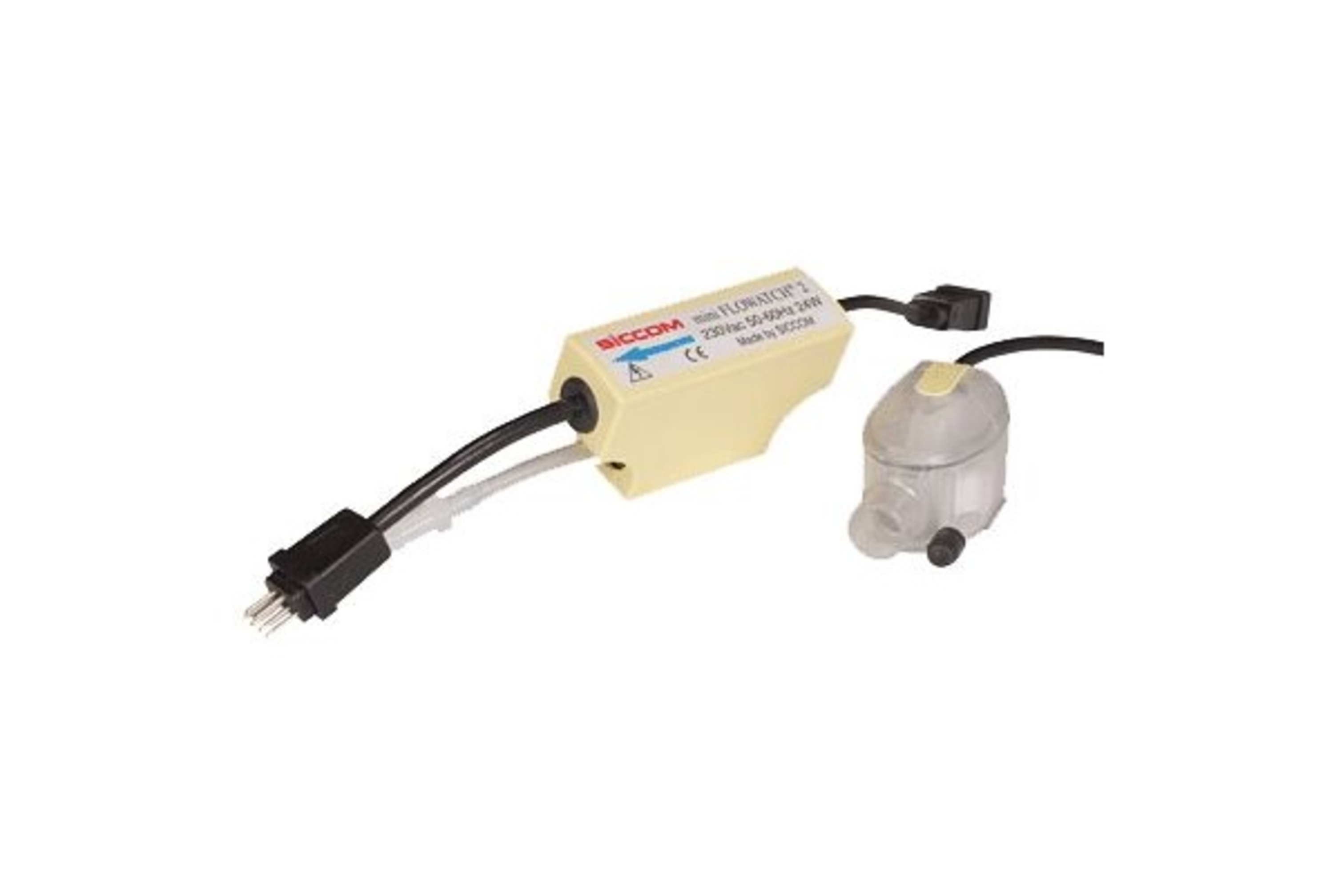 Mini Flowatch2 kondensvannpumpe