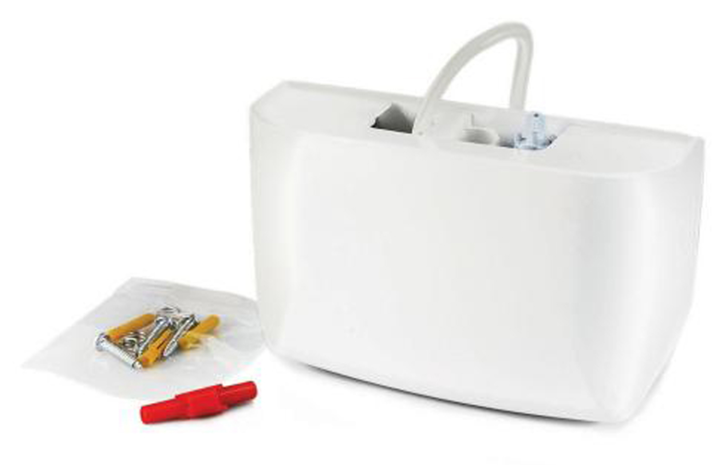 Mini Blanc DeLuxe FP1080 kondensvannpumpe