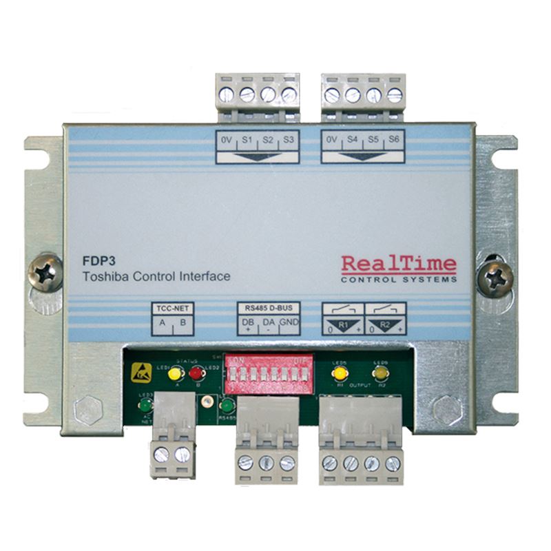 Modbus Interface