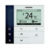RB-RWS21-E styringspanel m/ uketimer for utvalgte Toshiba boligprodukter