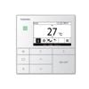 RBC-AMSU52-E styringspanel m/uketimer